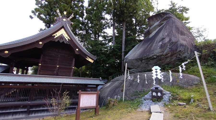 ⛩️ 사쿠라야마 신사 이미지 6